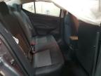 2020 Nissan Versa S на продаже в Madisonville, TN - All Over