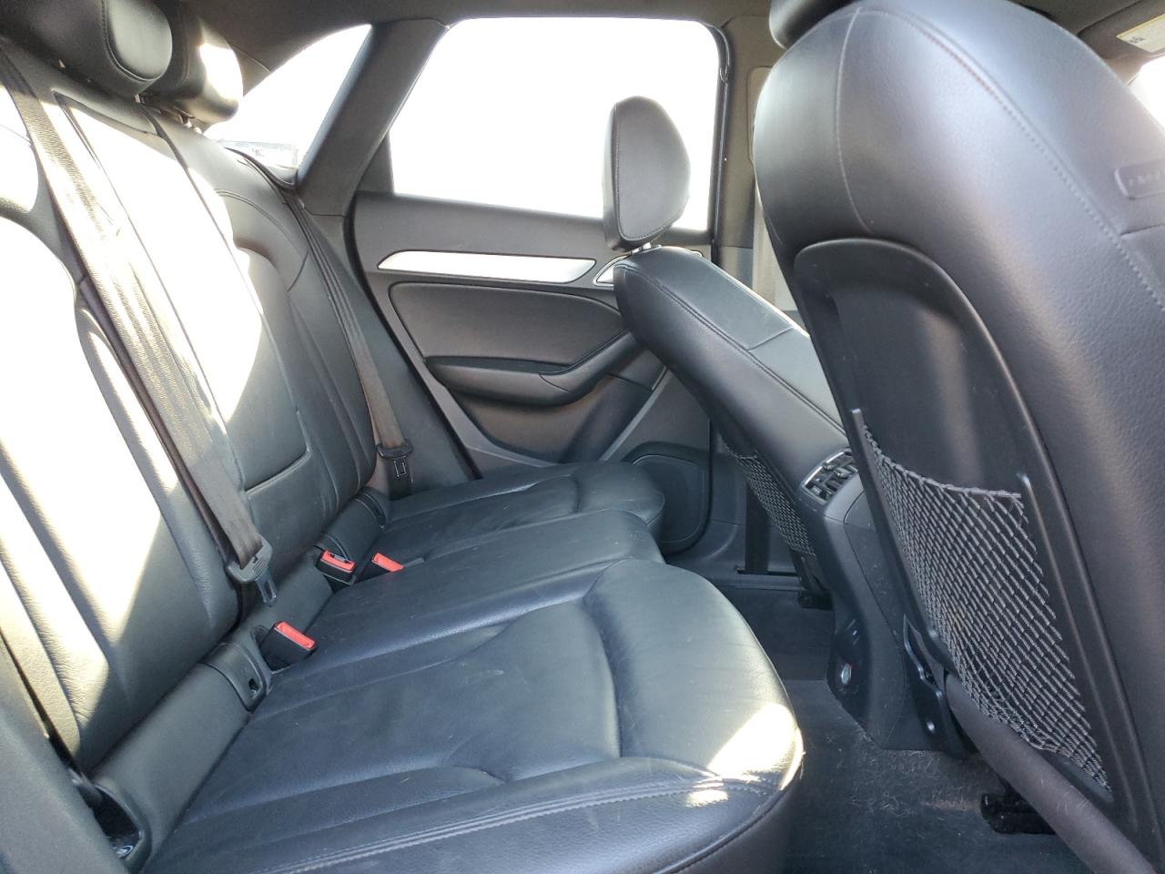 2018 Audi Q3 - Image 11