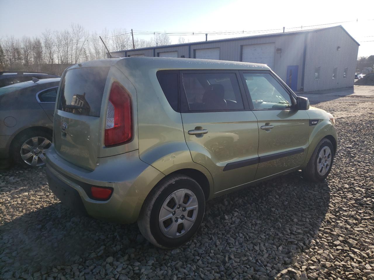 2013 Kia Soul - Image 3
