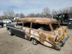 1956 Chevrolet Bel Air for Sale in Des Moines, IA - Burn - Interior