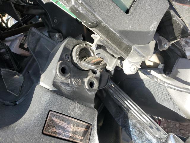 2008 HONDA GL1800 