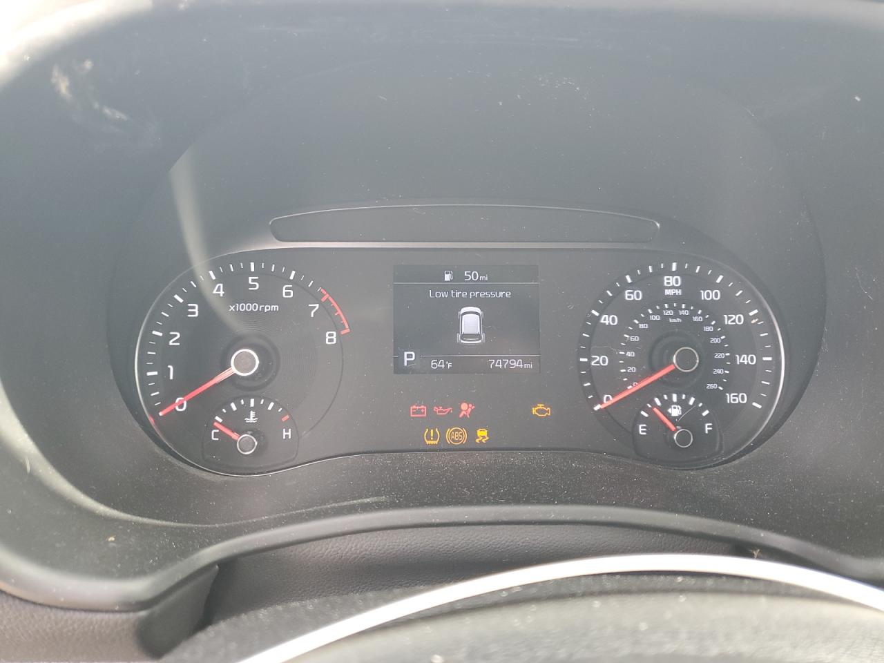 2021 Kia Soul - Image 9