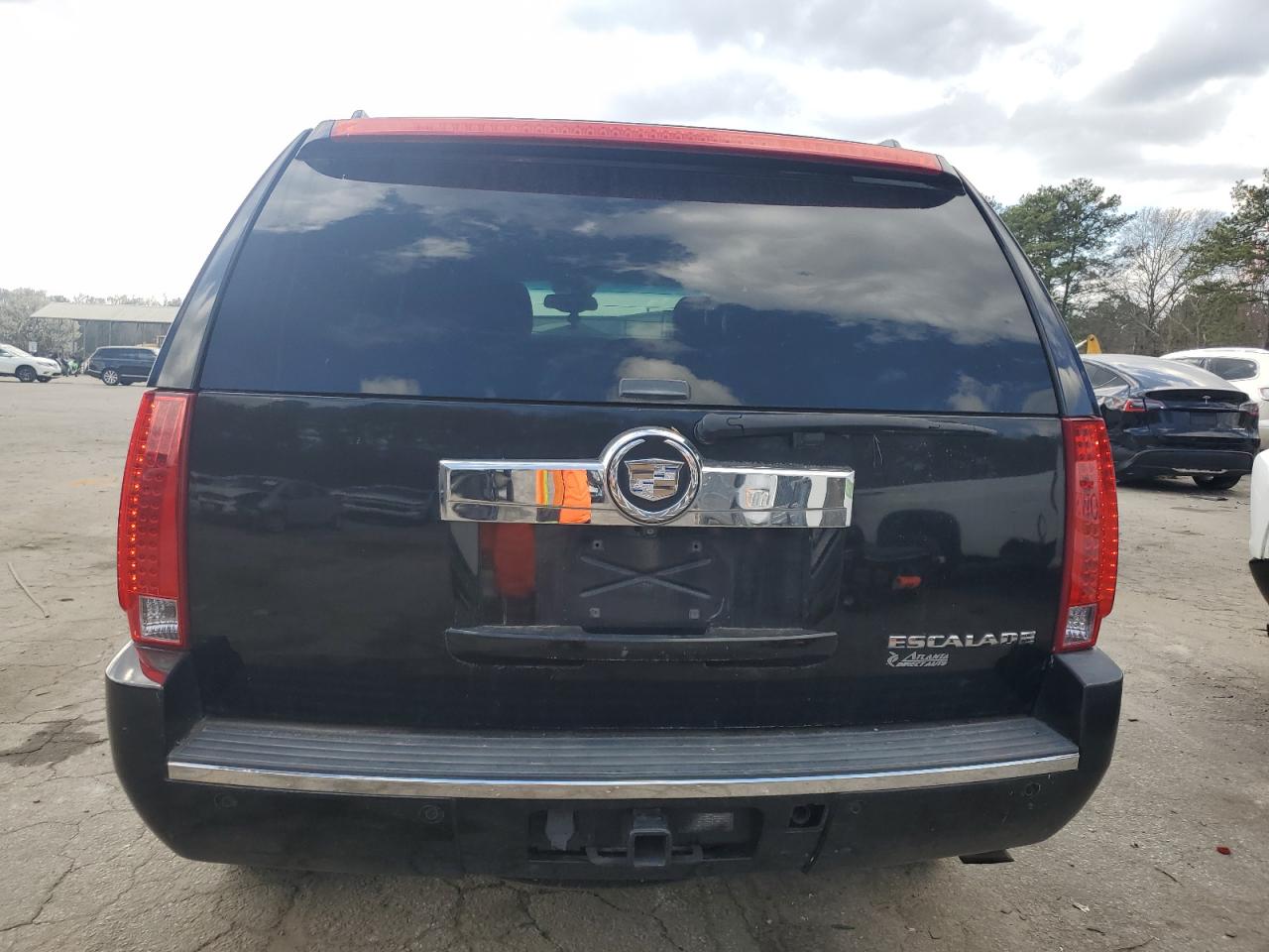 2008 Cadillac Escalade - Image 6