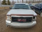 2012 Gmc Sierra K1500 Sle продається в Davison, MI - Front End