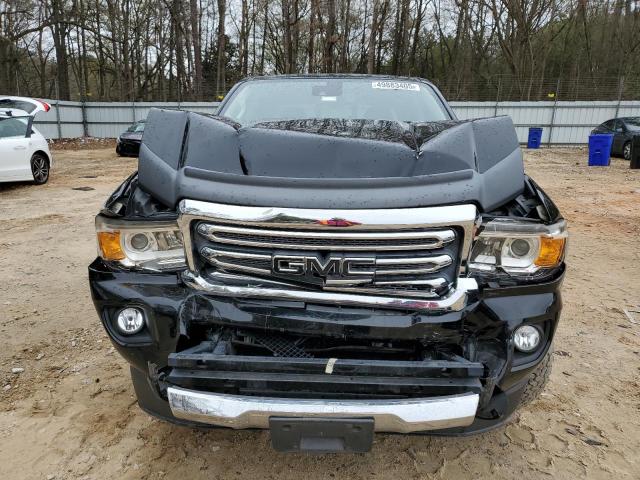  GMC CANYON 2020 Czarny