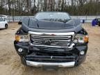 2020 Gmc Canyon Slt за продажба в Austell, GA - Front End