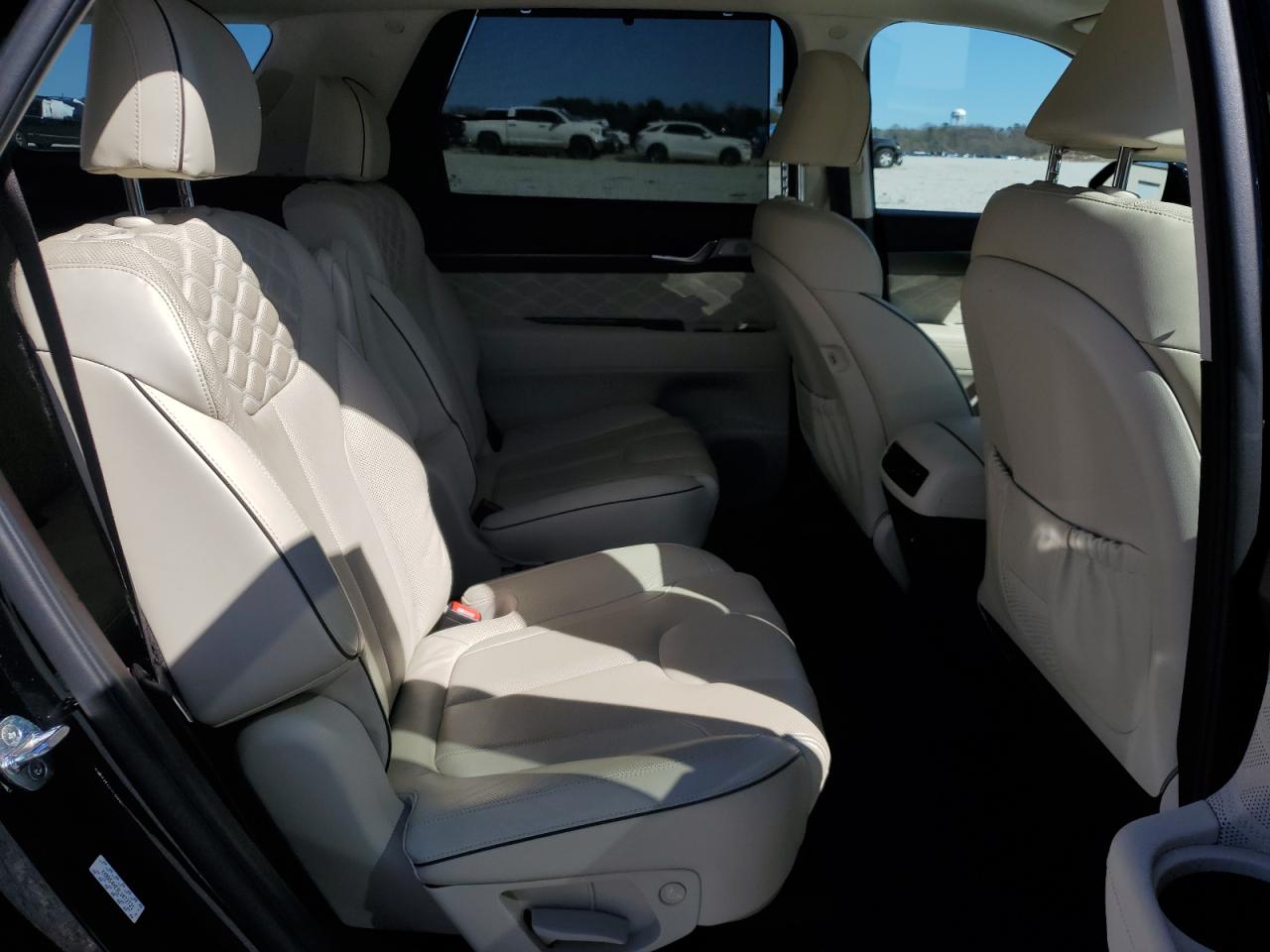 2020 Hyundai Palisade - Image 11