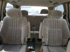 2003 TOYOTA SIENNA LE for sale at Copart ON - TORONTO
