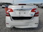 2014 Nissan Sentra S en Venta en Montgomery, AL - Front End