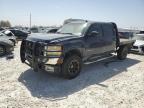 2010 CHEVROLET SILVERADO K2500 HEAVY DUTY LT à vendre chez Copart TX - WACO
