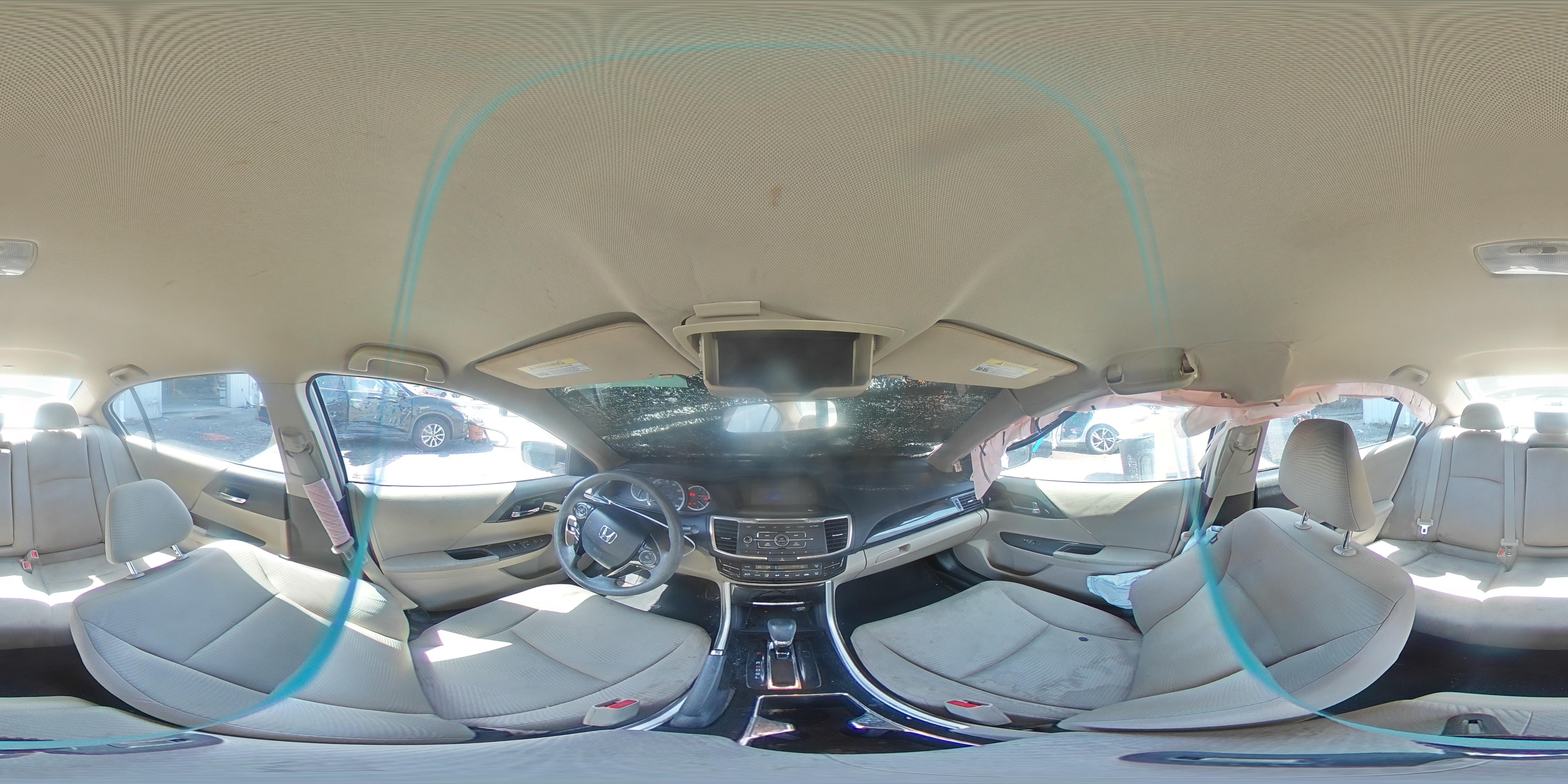 2017 Honda Accord - Image 13