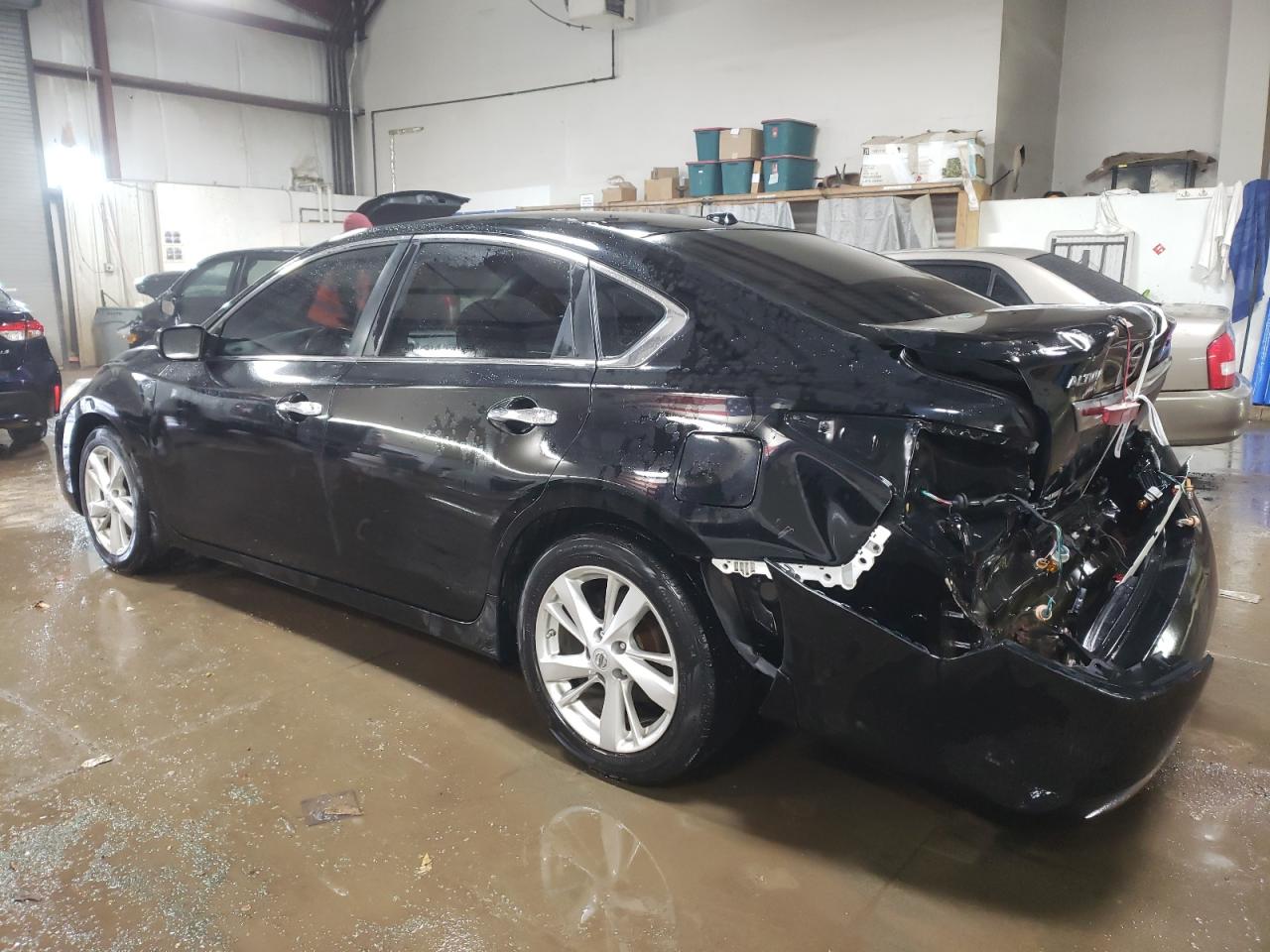 2013 Nissan Altima - Image 2