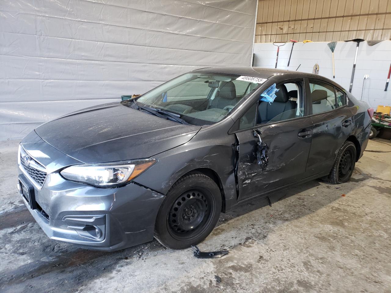 2019 SUBARU ALL OTHER