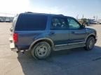 2001 Ford Expedition Eddie Bauer zu verkaufen in Grand Prairie, TX - Front End
