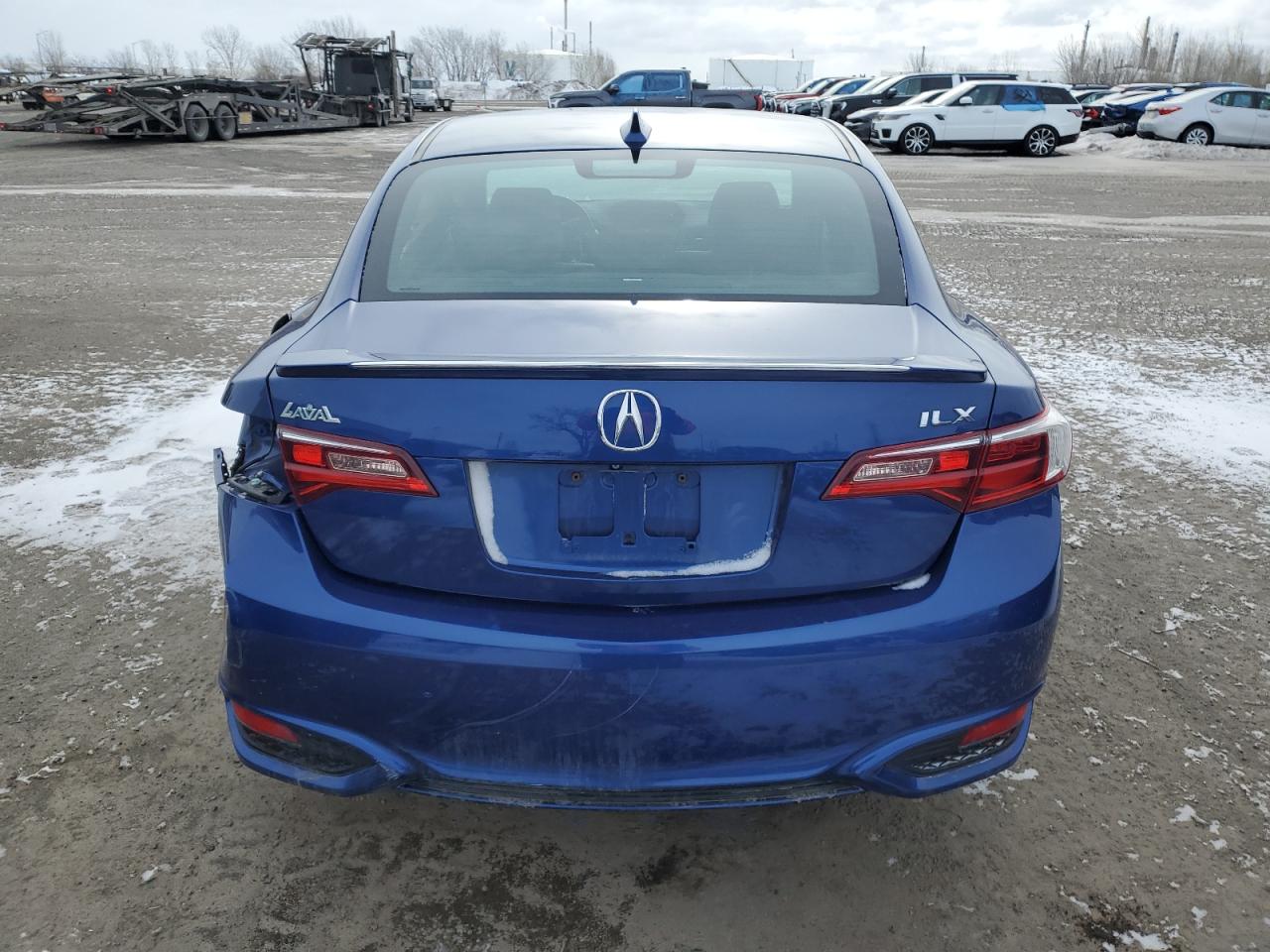 2016 Acura ILX - Image 6