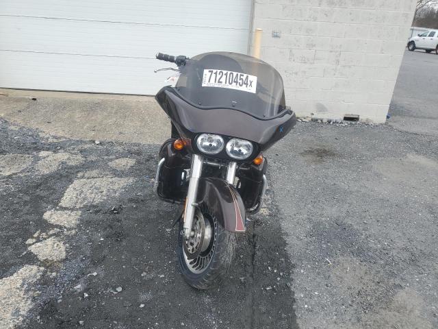 2011 HARLEY-DAVIDSON FLTRU 