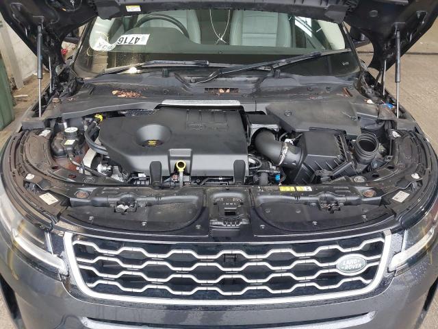 2019 LAND ROVER RANGE ROVE