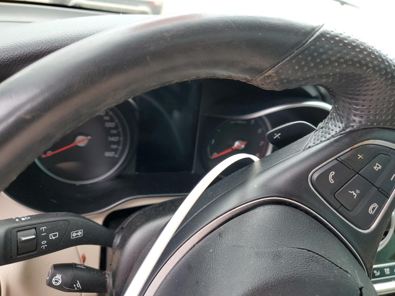 2018 Mercedes-Benz GLC - Image 9
