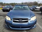 2008 Subaru Legacy 2.5I Limited na sprzedaż w Exeter, RI - Rear End