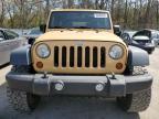 2013 Jeep Wrangler Unlimited Sport zu verkaufen in Austell, GA - Water/Flood