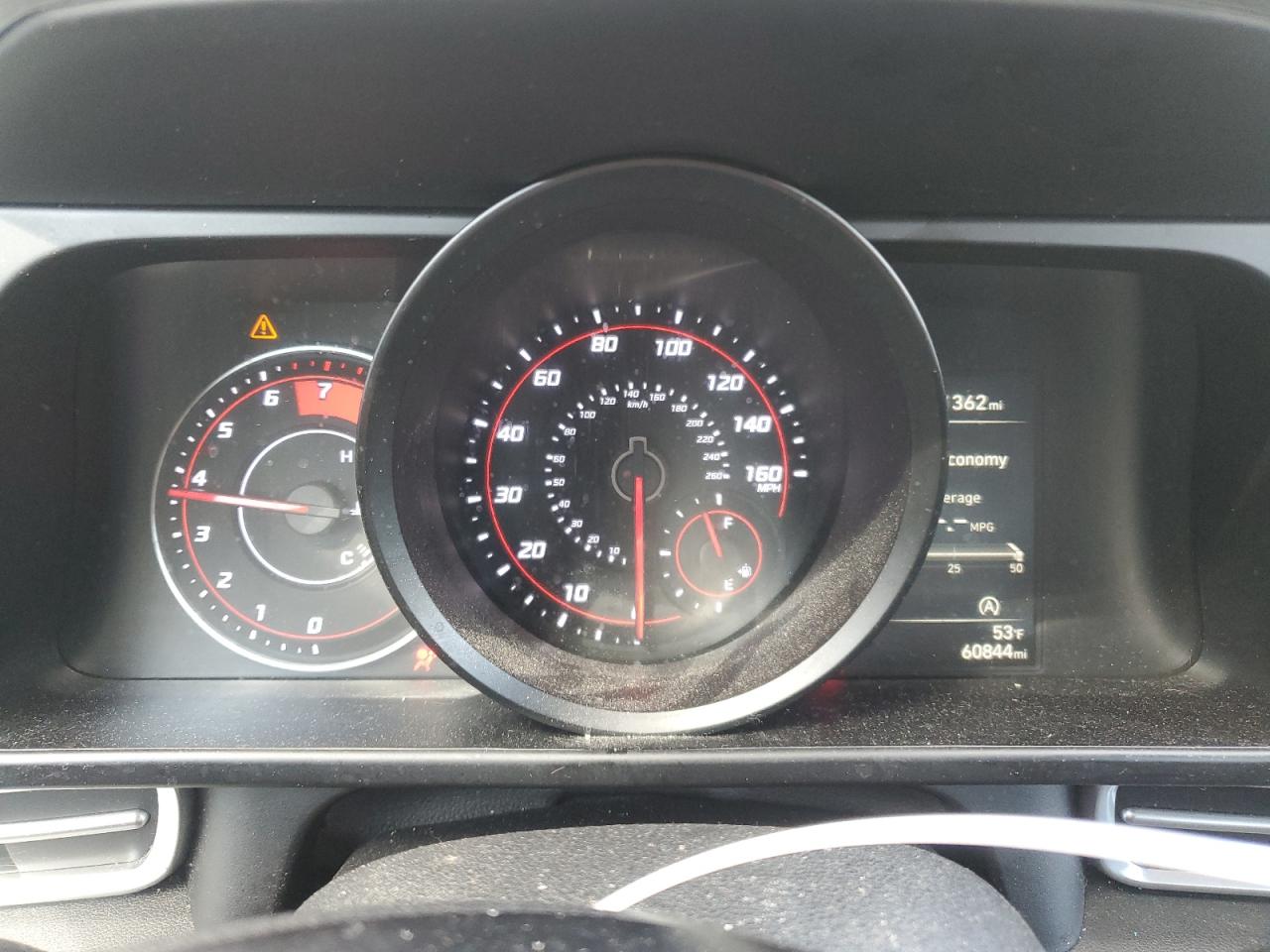 2021 Hyundai Elantra - Image 9