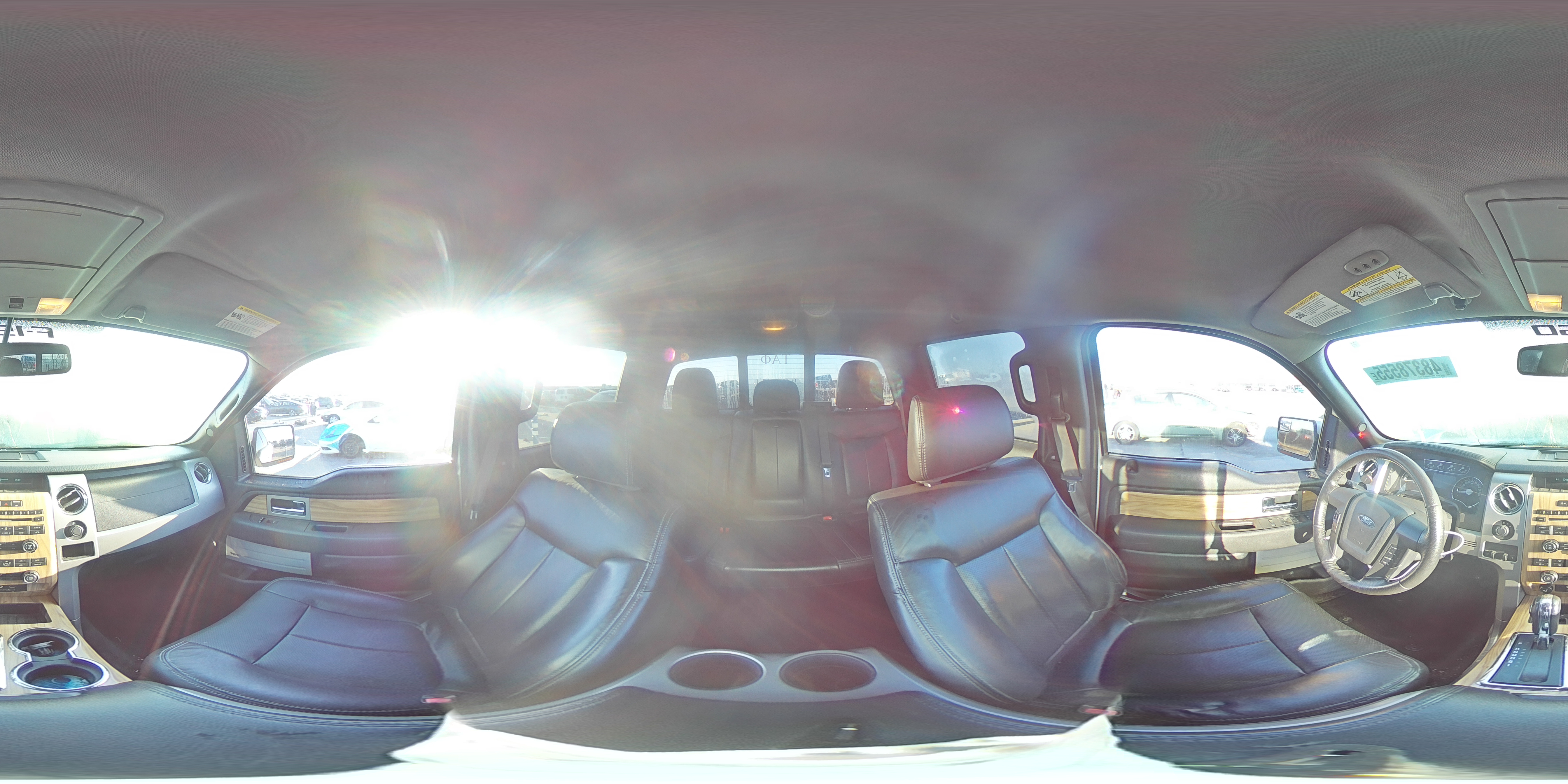 2011 Ford F-150 - Image 13