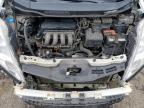 2009 Honda Fit Sport იყიდება Moraine-ში, OH - Rollover