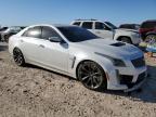 San Antonio, TX에서 판매 중인 2016 Cadillac Cts-V    - Front End