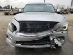2017 Infiniti Qx80 Base იყიდება Los Angeles-ში, CA - Front End