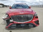 2023 Genesis Gv70 Base იყიდება Fresno-ში, CA - Front End