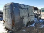 2022 Mercedes-Benz Sprinter 2500 на продаже в Kincheloe, MI - Burn