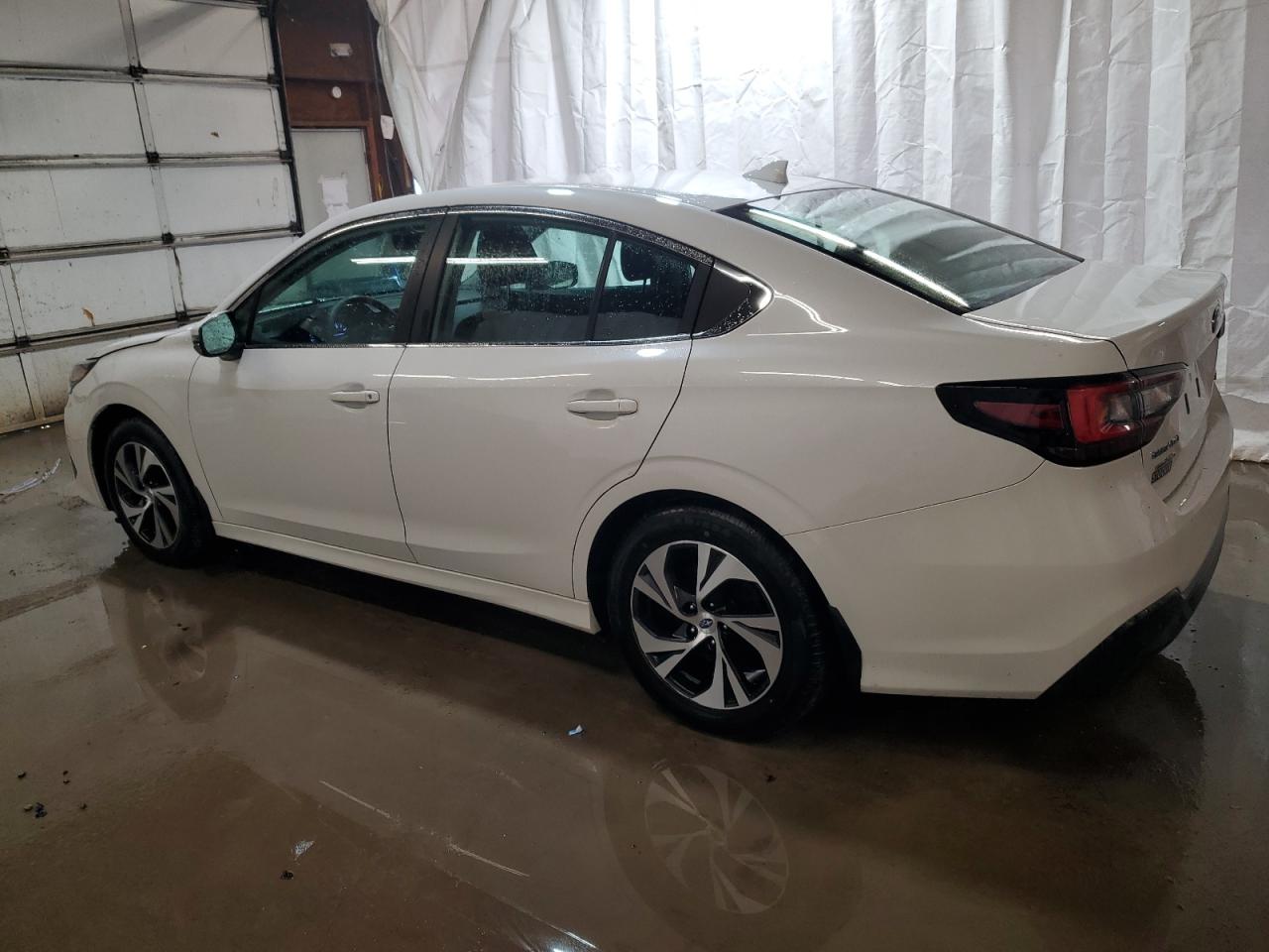 2020 Subaru Legacy - Image 2