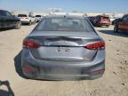 2018 Hyundai Accent Se იყიდება Kansas City-ში, KS - Front End