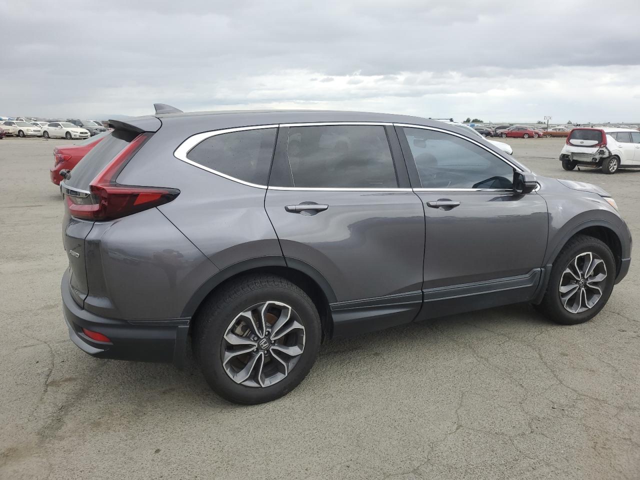2020 Honda CR-V - Image 3