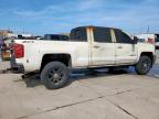 2015 Chevrolet Silverado K2500 Heavy Duty Lt for Sale in Grand Prairie, TX - Burn