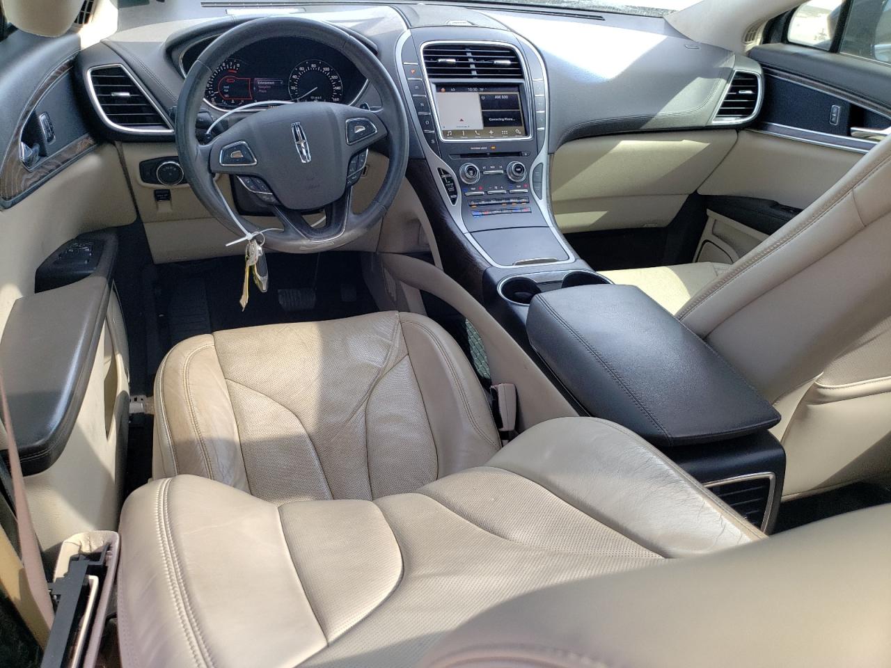 2016 Lincoln MKX - Image 8