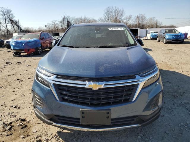 CHEVROLET EQUINOX 2024 Granatowy
