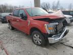 2023 Ford F150 Supercrew იყიდება Wayland-ში, MI - Front End
