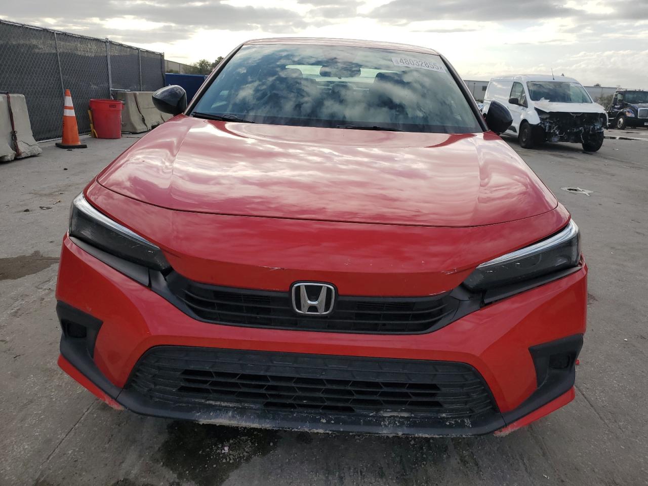 2022 Honda Civic - Image 5