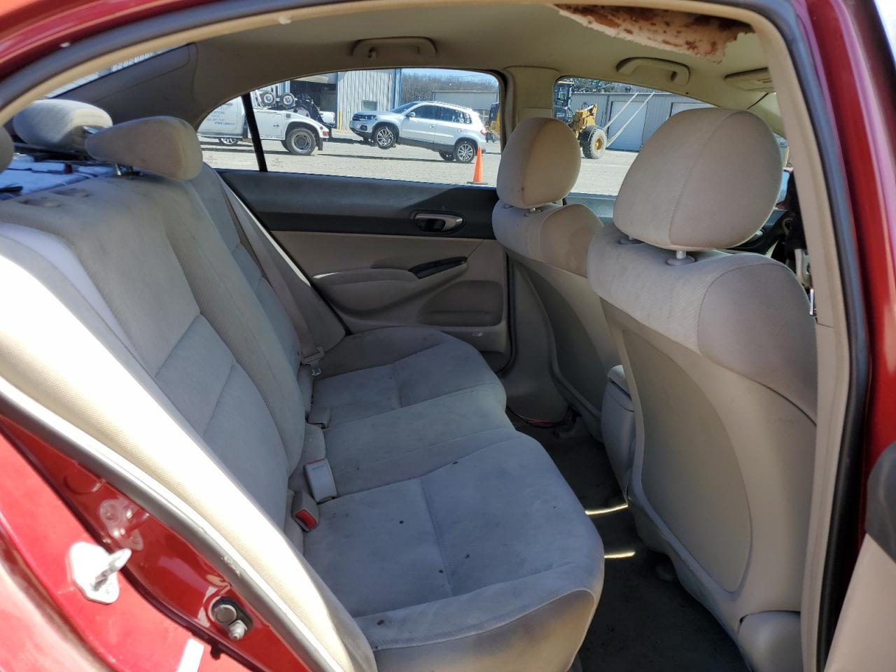 2010 Honda Civic - Image 10