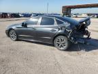 2021 Hyundai Sonata Sel للبيع في Houston، TX - Rear End