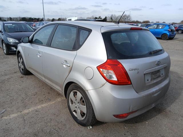 2009 KIA CEED 1 90