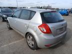 2009 KIA CEED 1 90 for sale at Copart SANDTOFT