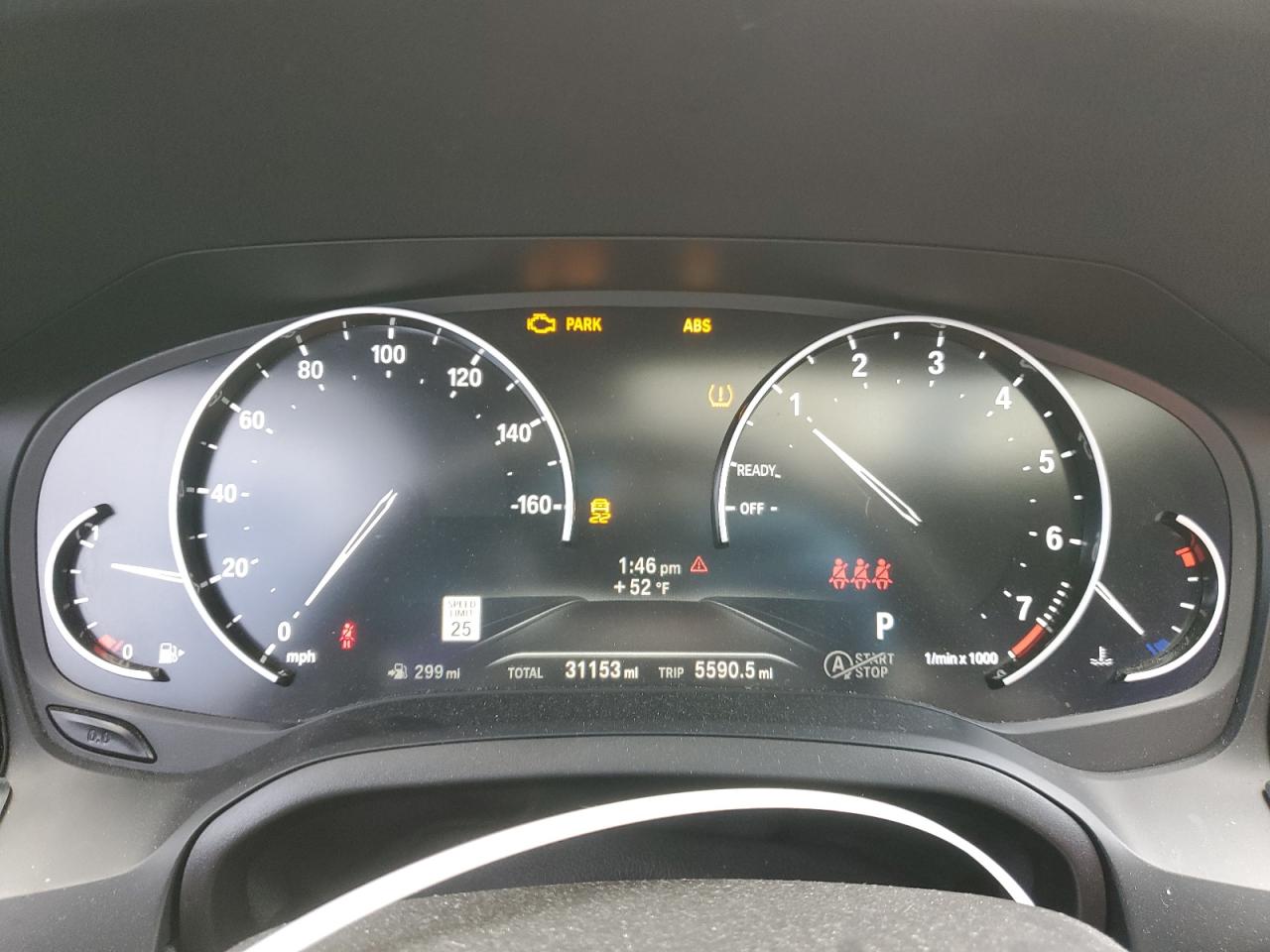 2020 BMW 3er - Image 9