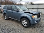 2010 Ford Escape Xlt за продажба в Hillsborough, NJ - Front End