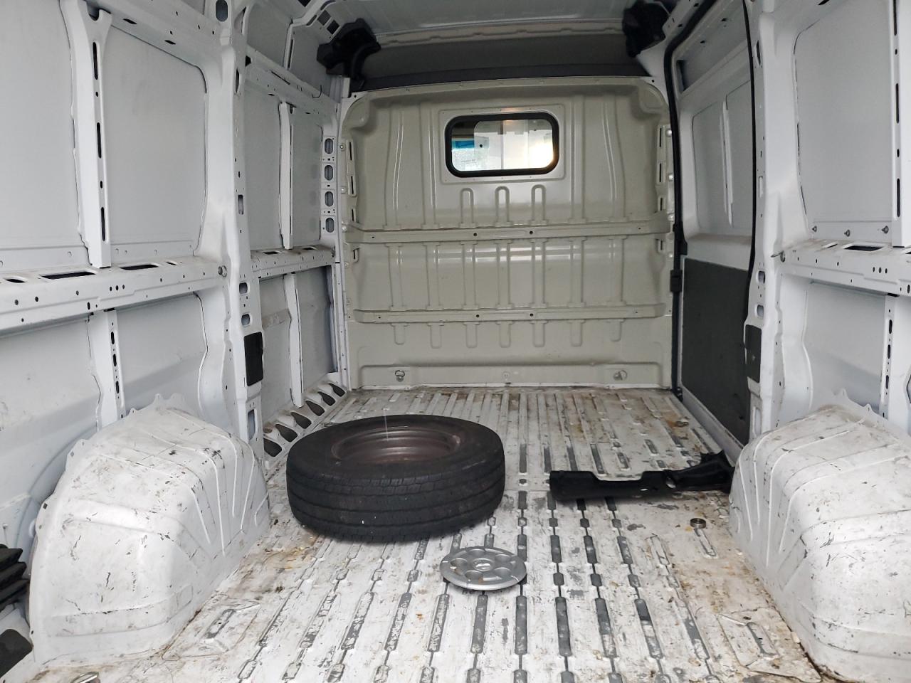 2018 RAM ProMaster City - Image 10