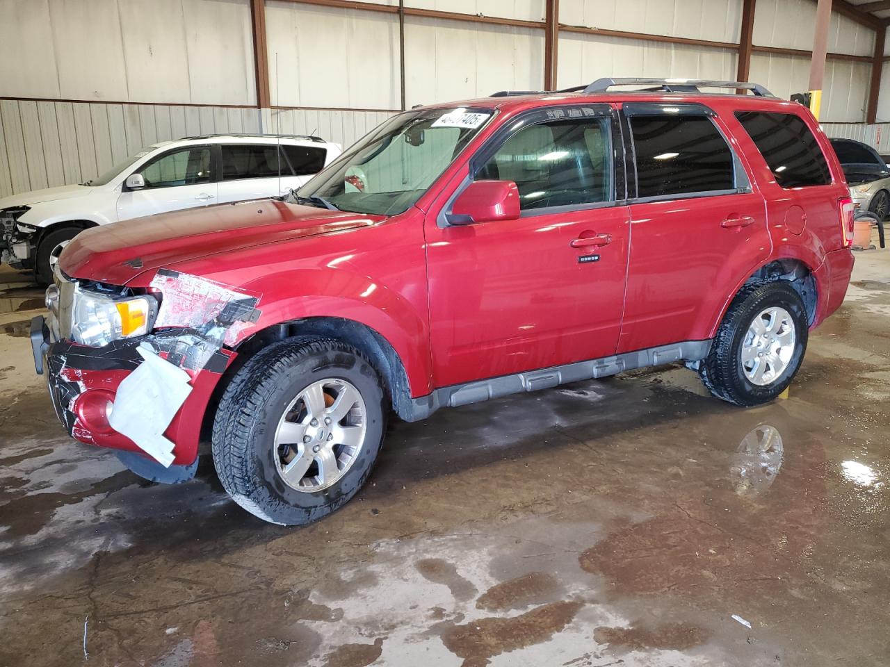 2012 Ford Escape - Image 1