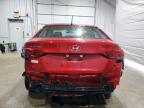 2022 Hyundai Accent Se en Venta en Candia, NH - Rear End
