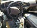 2003 Toyota Sequoia Limited for Sale in Austell, GA - Rollover