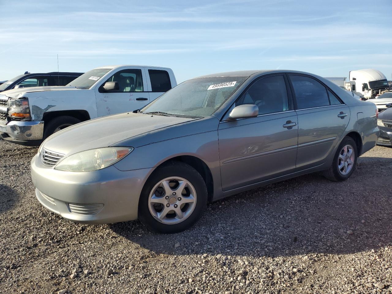 2006 Toyota Camry - Image 1